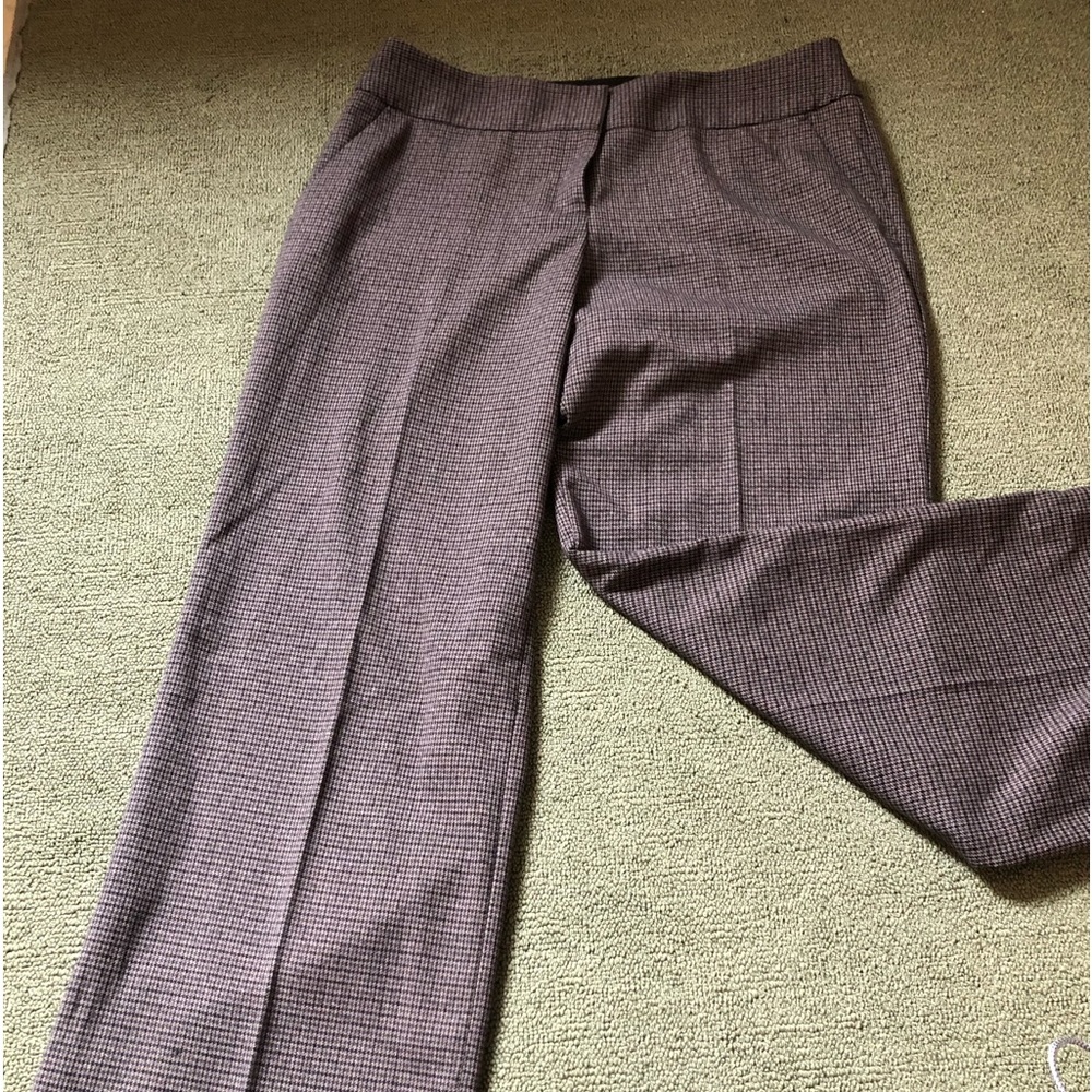 The Limited Cassidy Fit Pants